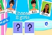 Thumbnail of Bikini Girl Dress Up